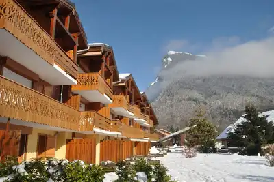 Image de Bel appartement classé 5 étoiles, calme et à 5 minutes du centre ville