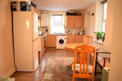 Image de Appartement 2 chambres Westend Newcastle