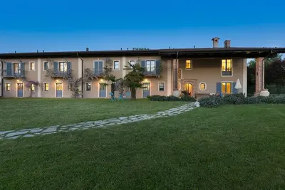 Image de Cascina Raffaele Arcangelo, Raffaele Appartement