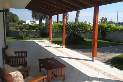 Image de Torre Dell Orso: Maison / villa - Torre dell'Orso