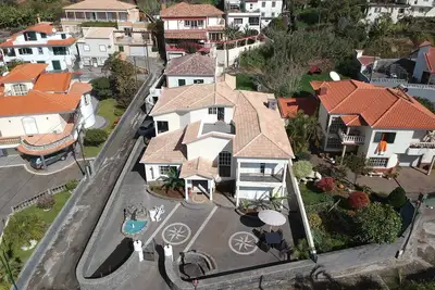 Image de Mansion Almond - Mer, soleil et un refuge de charme!