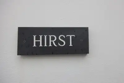 Image de Hirst at No 8 - une charmante propriété de vacances - une base de vacances parfaite!