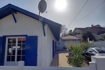 Image de Meuble  2 * Avec Jardin A 200 M de la Plage