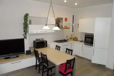 Image de Domus Alba élégant appartement