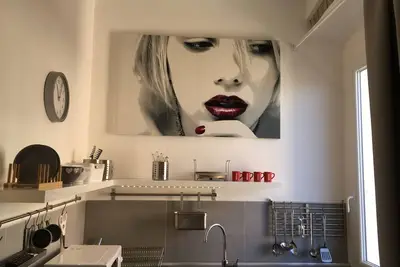 Image de Klee House San Cosimato