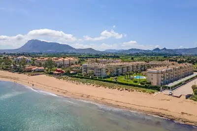 Image de Anacasa Bahia de Denia Les Marines Ap2112