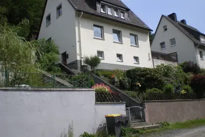 Image de Appartement, appartement ajusté pour max. 4 pers. , Aussi pour longue durée