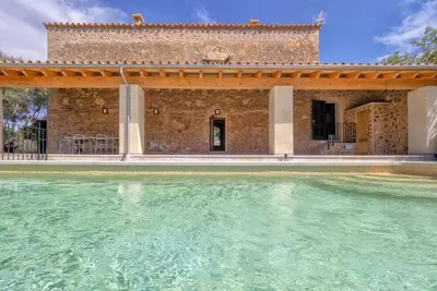 Image de Cas Forner, Maison Du Patrimoine Historique Etv / 7606