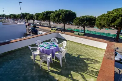Image de Holiday home- Puerto