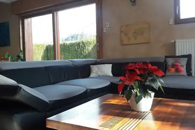 Image de Sweet Home Entre Lac D'Annecy Et Montagnes