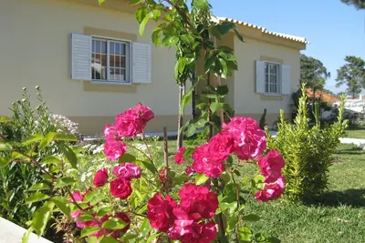 Image de Petite Villa Pinède de Sesimbra