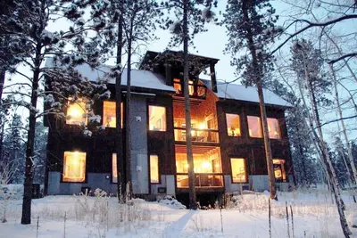 Image de Sleeps15, près de Deadwood & Vtt sentiers-bain à remous, A / C, wi-fi, accès à la piscine!