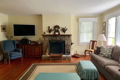 Image de Retraite Retraite Familiale dans la Forêt Natale-Ping Pong Table-25 acres