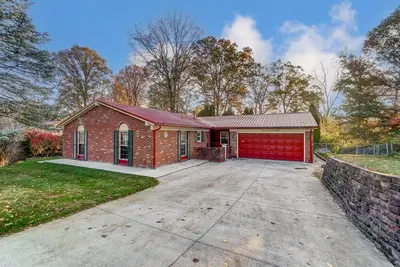 Image de 4 Chambres Toutes La Maison + WiFi Grand Emplacement