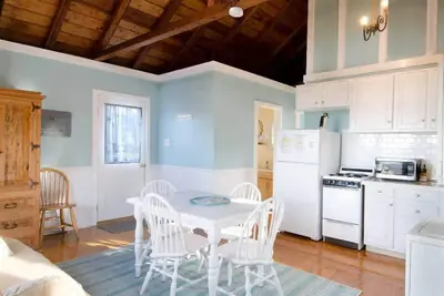 Image de Charmant Cottage Block Island