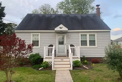 Image de Marchez vers la baie du Delaware! Courte distance en voiture des plages de Cape May et de Wildwood