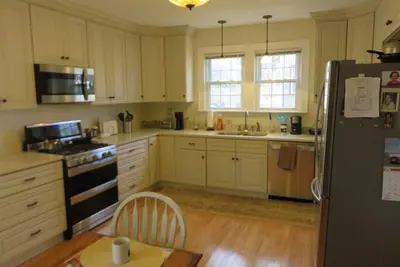 Image de Borough Highlands House