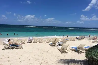 Image de Belle suite 3-2 en bord de mer au Westin Resort