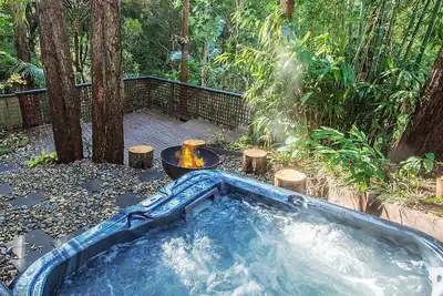 Image de Karens Place - Rainforest Retreat