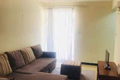Image de Appartement Contemporain De 2 Chambres