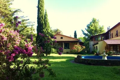 Image de Agriturismo il Nazareno - Appartement Gheppio
