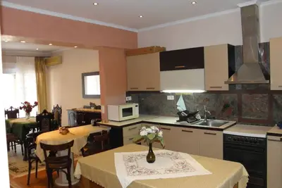 Image de Maison de village confortable de deux chambres