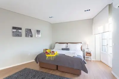 Image de Feel Porto Downtown City Roofs