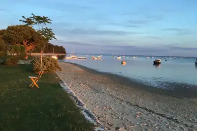 Image de Villa typique Arcachonnaise à Arès