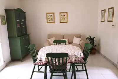 Image de Porto Selvaggio: appartement - Lecce