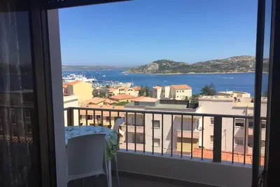Image de Maison avec splendide vue mer
