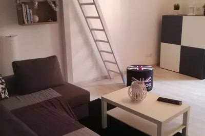 Image de Suite Trastevere, au coeur de Rome