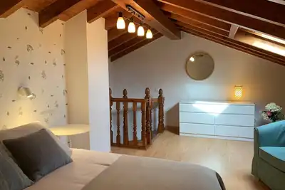 Image de Casa Tamaría pour 4 personnes