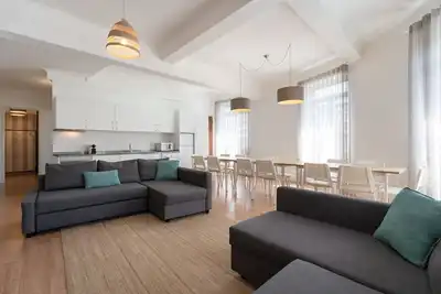Image de Feel Porto Downtown Luxury Retreat