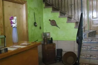 Image de Casa Marzo pour 4 personnes
