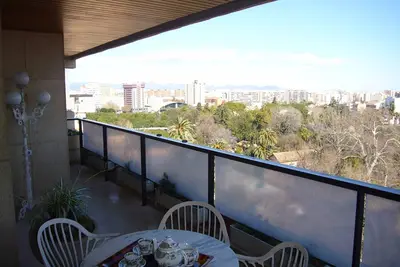 Image de Apartamento Jardines. Wifi fibra óptica grátis.
