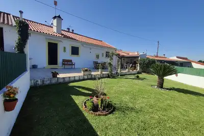 Image de Vacation home with terrace and private garden with mountain views, Wi-Fi