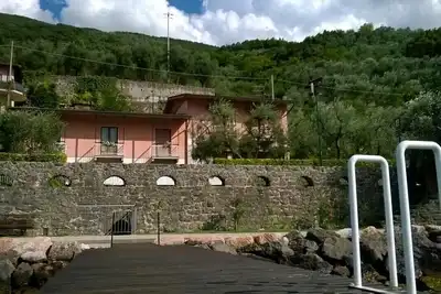 Image de Maison Sur Le Lac à Brenzone Sul Garda
