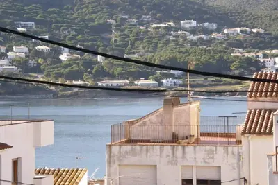 Image de Appartement - El Port de la Selva