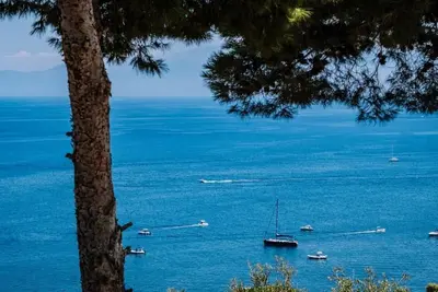 Image de Villa Zabbara Capo Zafferano