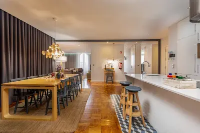 Image de Feel Porto Lbv Townhouse