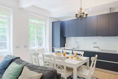 Image de Feel Porto Downtown Essence