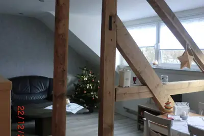 Image de Appartement à Essen-Kettwig dans la vallée de la Ruhr verte