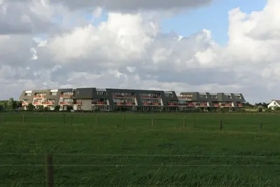 Image de Appartement confort sur Ameland