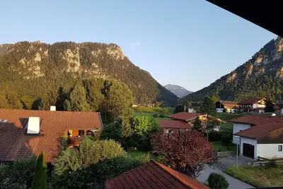Image de appartement confortable loft sur la porte des Alpes Ă Inzell