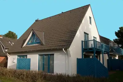 Image de Appartement 3 étoiles avec 2 chambres dans un emplacement central