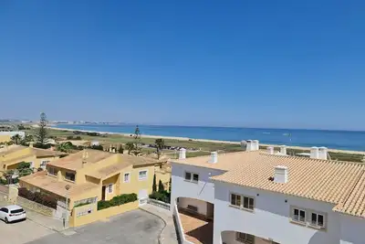 Image de Appartement avec vue mer & terrasse privée, 300 m de la plage