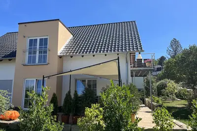 Image de Appartement Henriette \"Un rêve au coeur de Bad Liebenstein\"