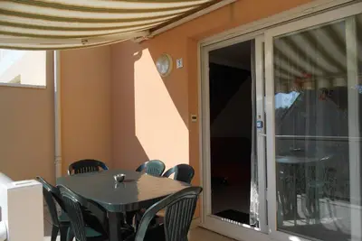 Image de Agréable T3 Duplex à Stella-Plage - Proche Le Touquet - Capacité 4 Personnes