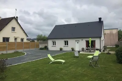 Image de L'Estran, chiensenvacances