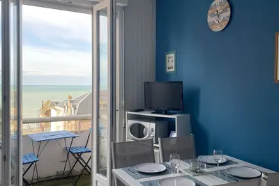 Image de Al 31 – La Marée : Séjour Marin au Cœur d’Ault